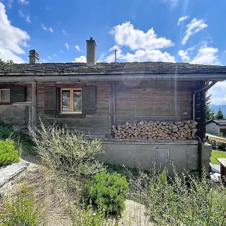 Maropol * Verbier