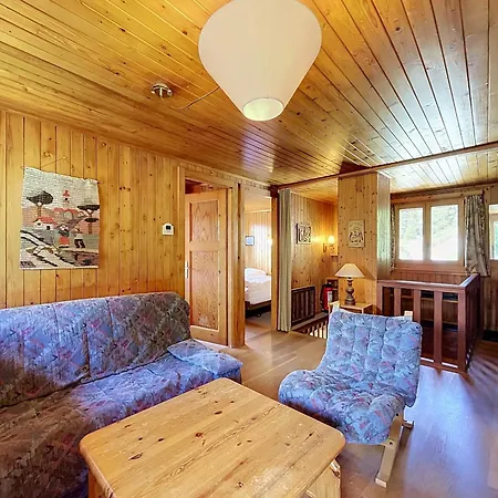 Maropol Chalet *