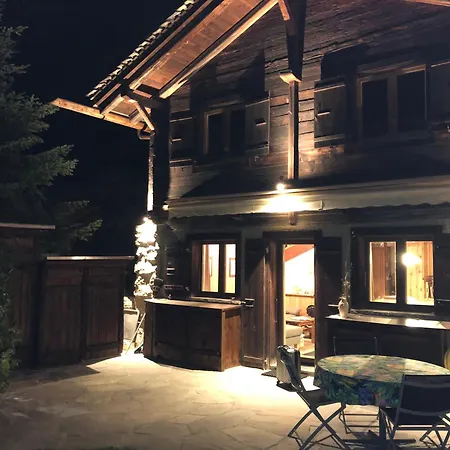 Maropol * Verbier